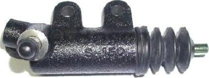 BOSCH F 026 A02 588 - Cylindre récepteur, embrayage droxauto.com