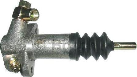 BOSCH F 026 A02 528 - Cylindre récepteur, embrayage droxauto.com