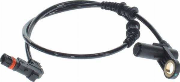 BOSCH F 026 T00 801 - Capteur, vitesse de roue droxauto.com