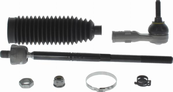 BOSCH K S00 004 041 - Kit de réparation, barre de connexion droxauto.com
