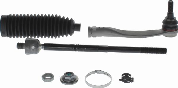 BOSCH K S00 004 069 - Kit de réparation, barre de connexion droxauto.com