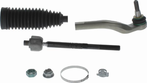 BOSCH K S00 004 061 - Kit de réparation, barre de connexion droxauto.com