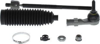BOSCH K S00 004 068 - Kit de réparation, barre de connexion droxauto.com