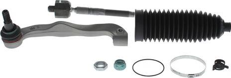 BOSCH K S00 004 063 - Kit de réparation, barre de connexion droxauto.com