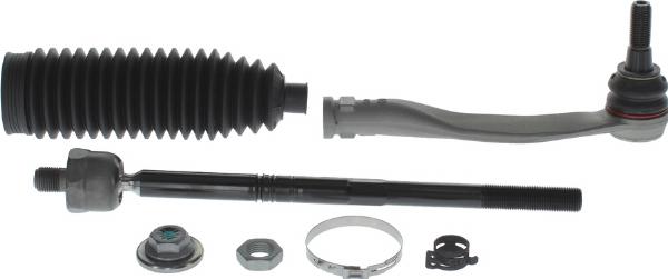 BOSCH K S00 004 067 - Kit de réparation, barre de connexion droxauto.com