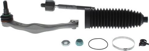 BOSCH K S00 004 034 - Kit de réparation, barre de connexion droxauto.com