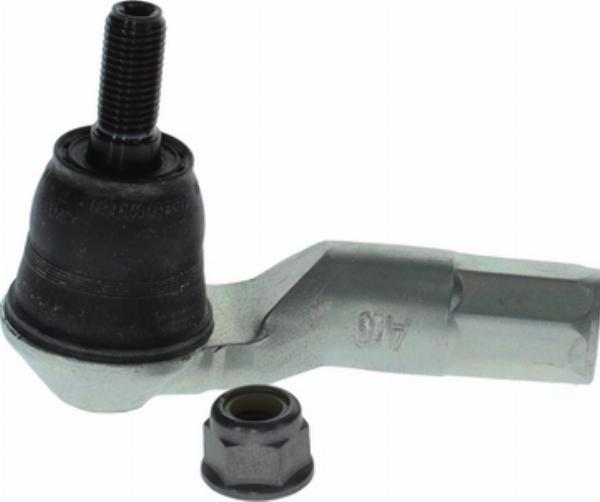 BOSCH K S00 004 151 - Kit de réparation, rotule de barre de connexion droxauto.com