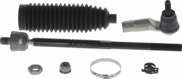 BOSCH K S00 004 184 - Kit de réparation, barre de connexion droxauto.com