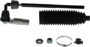 BOSCH K S00 004 181 - Kit de réparation, barre de connexion droxauto.com