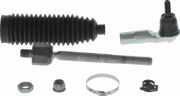 BOSCH K S00 004 212 - Kit de réparation, barre de connexion droxauto.com