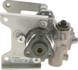 BOSCH K S00 000 657 - Pompe hydraulique, direction droxauto.com