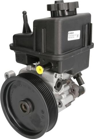 BOSCH K S00 000 661 - Pompe hydraulique, direction droxauto.com
