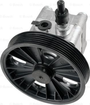 BOSCH K S00 000 095 - Pompe hydraulique, direction droxauto.com