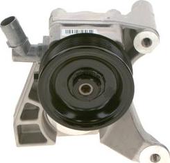 BOSCH K S00 000 081 - Pompe hydraulique, direction droxauto.com