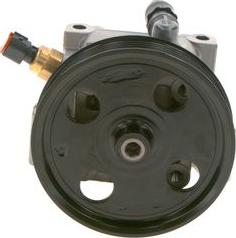 BOSCH K S00 000 118 - Pompe hydraulique, direction droxauto.com