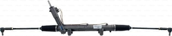 BOSCH K S00 000 853 - Crémaillière de direction droxauto.com