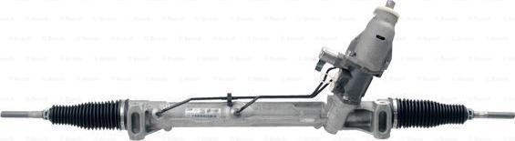 BOSCH K S00 000 816 - Crémaillière de direction droxauto.com