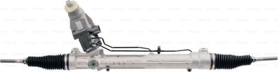 BOSCH K S00 000 810 - Crémaillière de direction droxauto.com