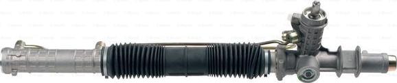 BOSCH K S00 000 839 - Crémaillière de direction droxauto.com
