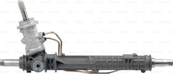 BOSCH K S00 000 822 - Crémaillière de direction droxauto.com