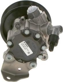 BOSCH K S00 000 703 - Pompe hydraulique, direction droxauto.com