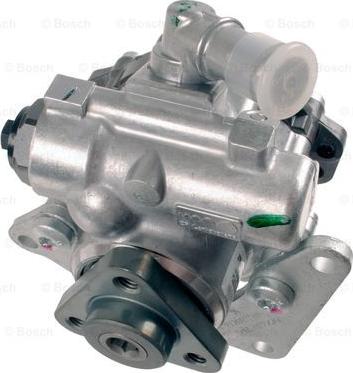 BOSCH K S00 000 711 - Pompe hydraulique, direction droxauto.com