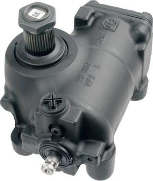 BOSCH K S00 001 084 - Crémaillière de direction droxauto.com