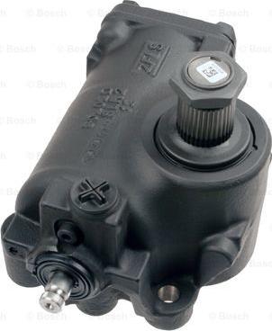 BOSCH K S00 001 085 - Crémaillière de direction droxauto.com