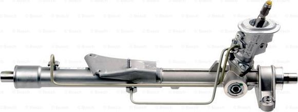 BOSCH K S00 001 025 - Crémaillière de direction droxauto.com