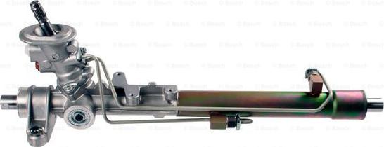 BOSCH K S00 001 028 - Crémaillière de direction droxauto.com