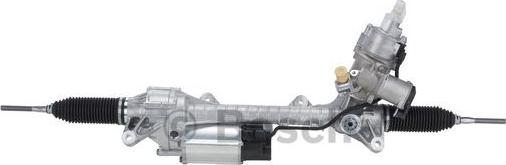 BOSCH K S01 004 006 - Crémaillière de direction droxauto.com