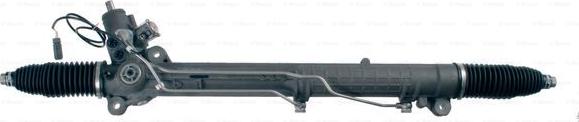 BOSCH K S01 000 928 - Crémaillière de direction droxauto.com