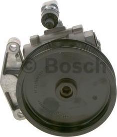 BOSCH K S01 000 608 - Pompe hydraulique, direction droxauto.com