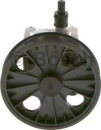 BOSCH K S01 000 062 - Pompe hydraulique, direction droxauto.com