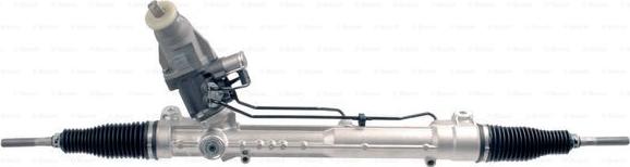 BOSCH K S01 000 787 - Crémaillière de direction droxauto.com