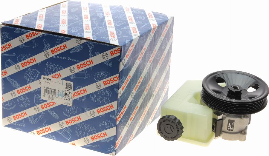 BOSCH K S02 000 006 - Pompe hydraulique, direction droxauto.com
