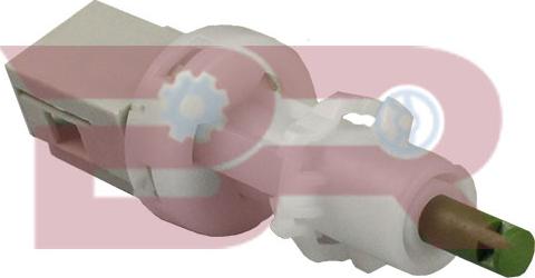 BOTTO RICAMBI BREL9244 - Interrupteur des feux de freins droxauto.com