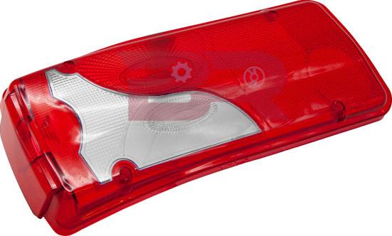 BOTTO RICAMBI BREL4669 - Feu arrière droxauto.com