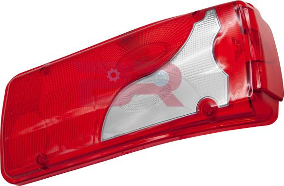 BOTTO RICAMBI BREL4670 - Feu arrière droxauto.com