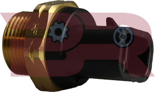 BOTTO RICAMBI BREL5734 - Interrupteur de température, ventilateur de radiateur droxauto.com