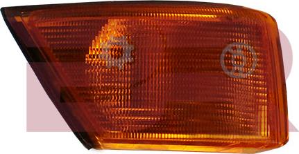 BOTTO RICAMBI BREL0425 - Feu clignotant droxauto.com