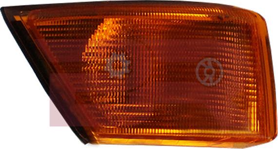 BOTTO RICAMBI BREL0426 - Feu clignotant droxauto.com