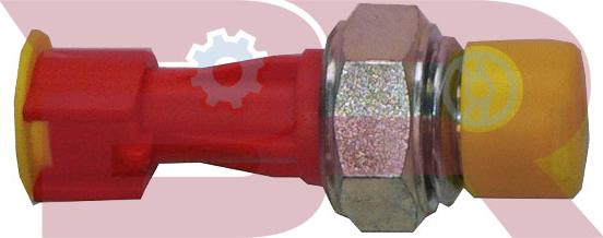 BOTTO RICAMBI BREL0254 - Capteur, pression d'huile droxauto.com