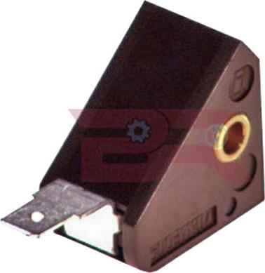 BOTTO RICAMBI BREL1107 - Interrupteur des feux de freins droxauto.com