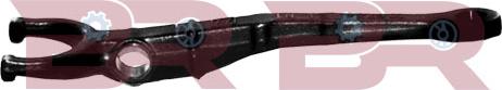 BOTTO RICAMBI BRF6734 - Fourchette de débrayage, embrayage droxauto.com