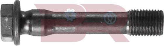 BOTTO RICAMBI BRM0577 - Vis de bielle droxauto.com