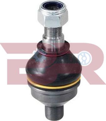 BOTTO RICAMBI BRST2584 - Rotule de suspension droxauto.com