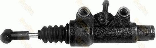 Brake Engineering MC1567BE - Cylindre émetteur, embrayage droxauto.com