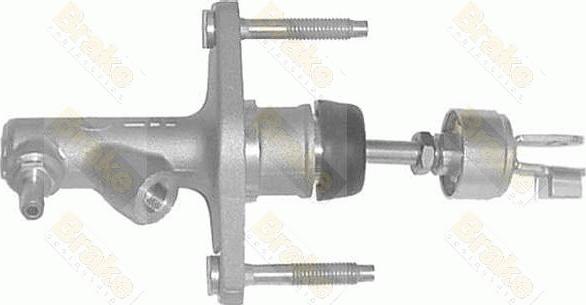 Brake Engineering MC1627BE - Cylindre émetteur, embrayage droxauto.com