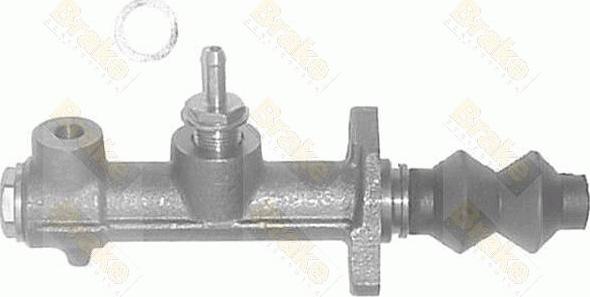 Brake Engineering MC1751BE - Cylindre émetteur, embrayage droxauto.com